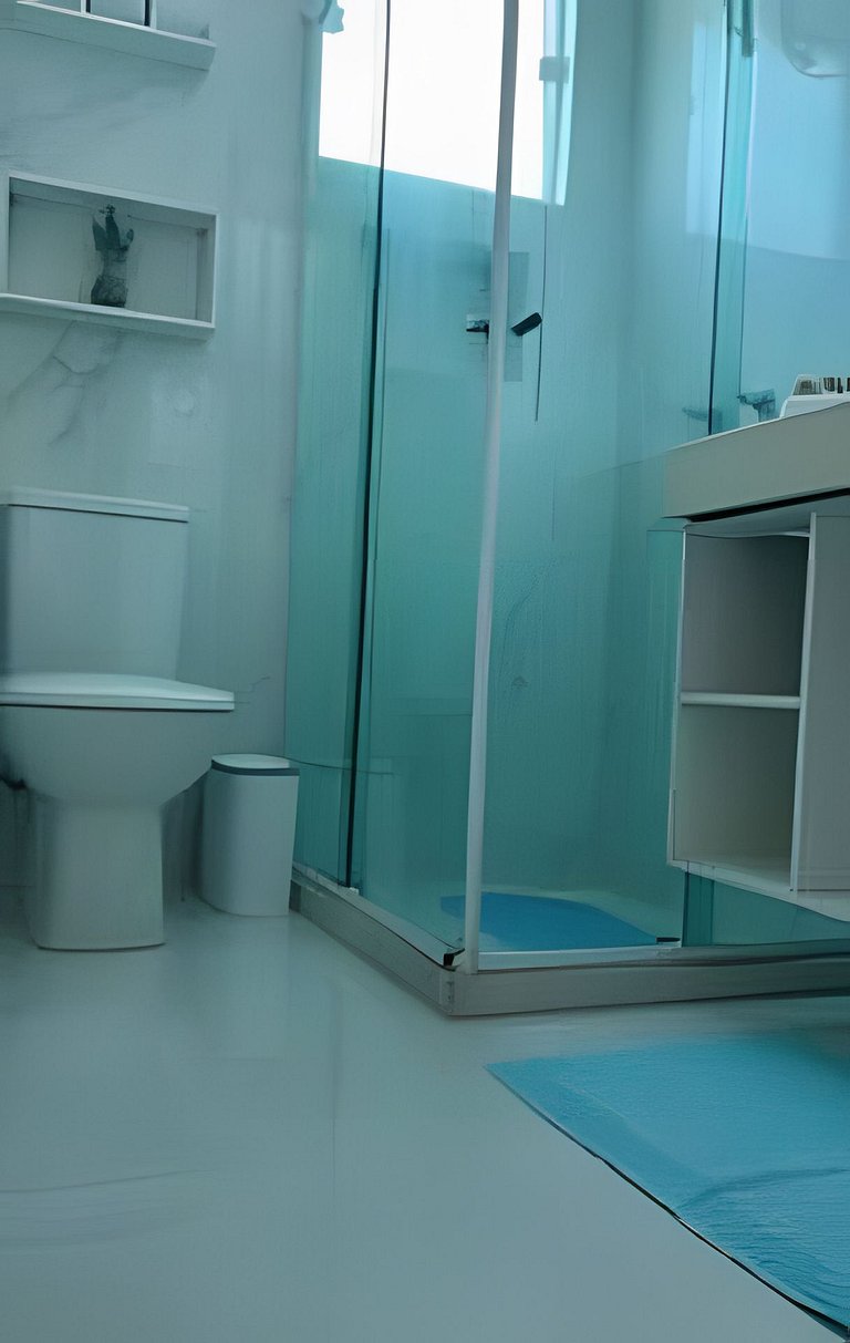 Suítes Brisas do Mar 5