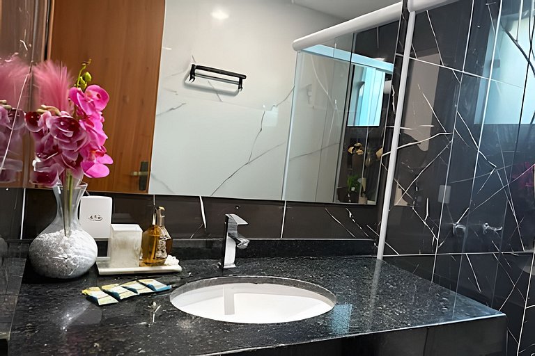 Suítes Brisas do Mar 5