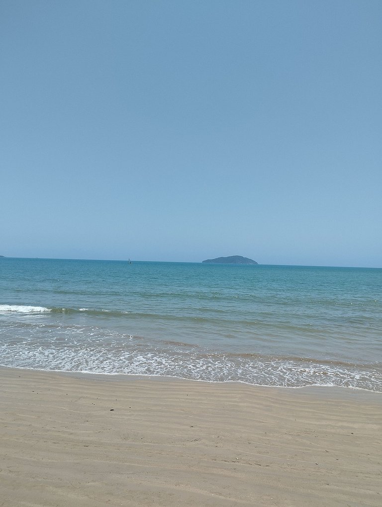 Suítes Brisas do Mar 4