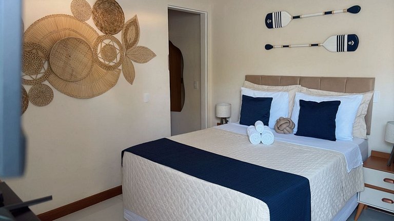 Suítes Brisas do Mar 3