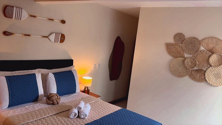 Suítes Brisas do Mar 3