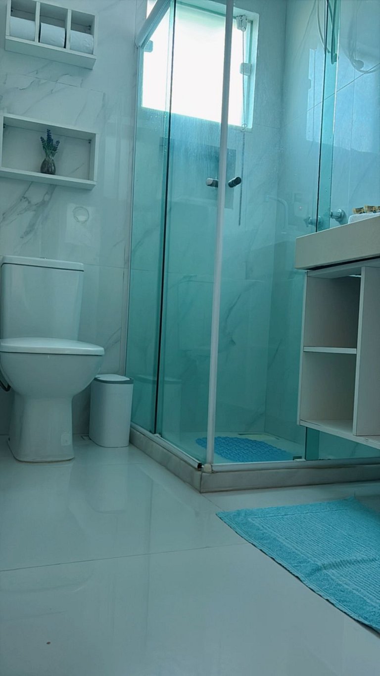 Suítes Brisas do Mar 3