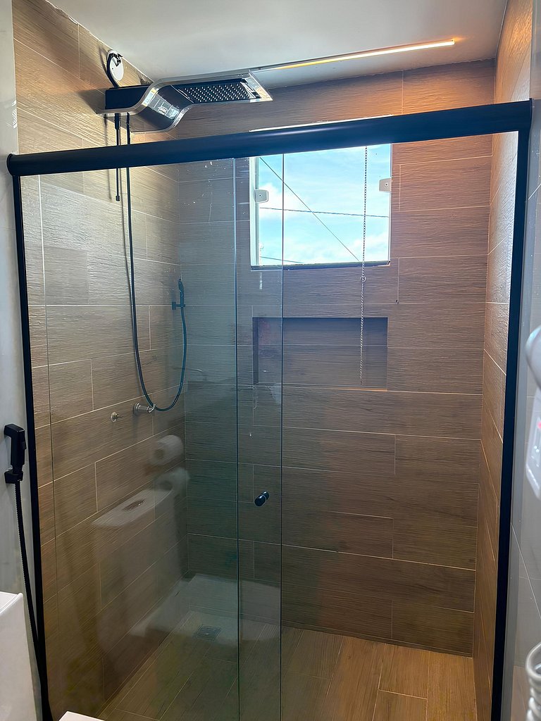 Suítes Brisas do Mar 6