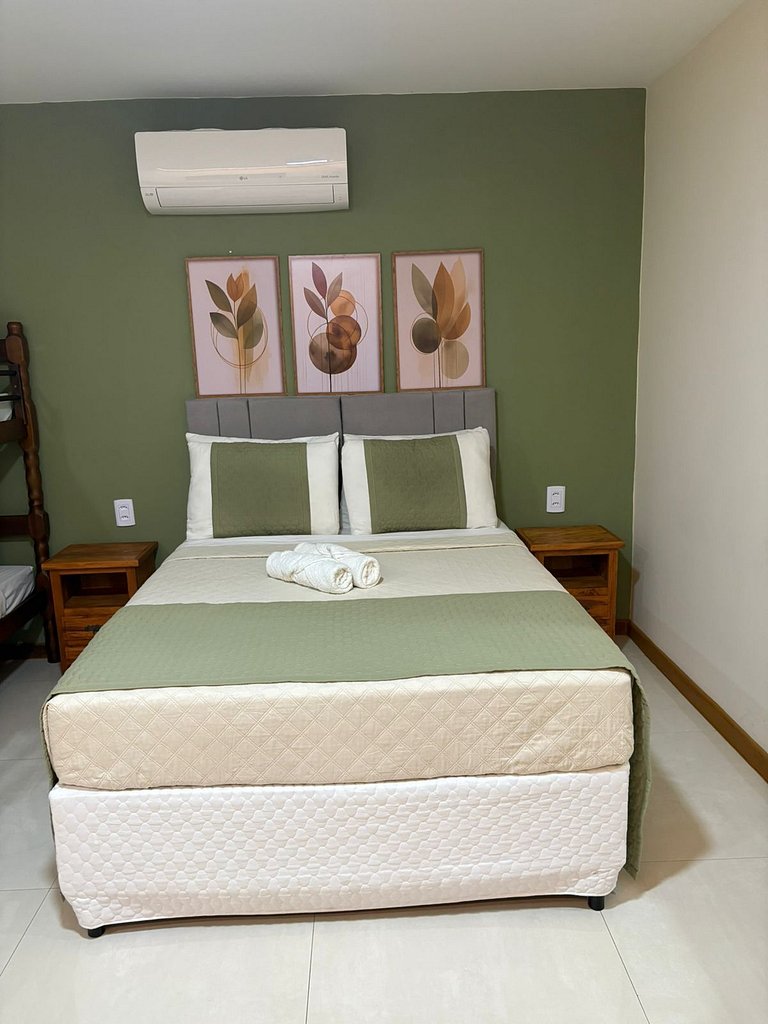 Suítes Brisas do Mar 5